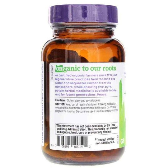 Milk Thistle, OWH